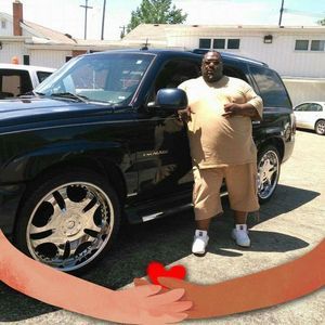 Meet your Posher, Leroy